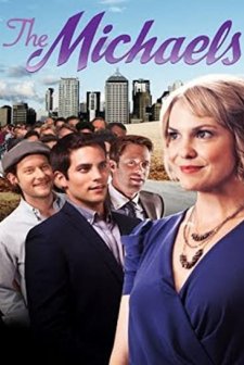 Michael İsimli Adamlar