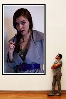 Mickey and Me (2012) afişi