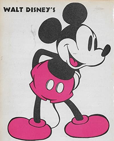 Mickey Plays Papa (1934) afişi Mickey Plays Papa (1934) afişi