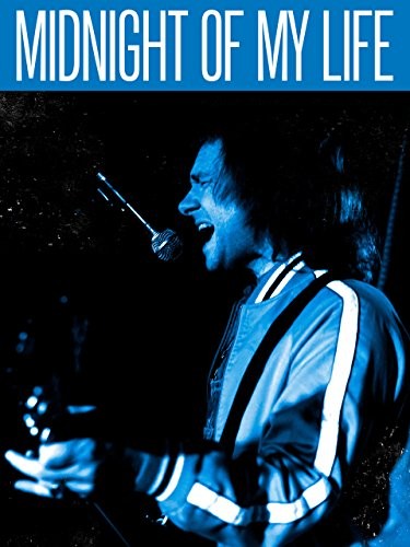 Midnight of My Life (2015) afişi Midnight of My Life (2015) afişi