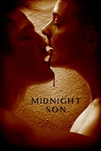 Midnight Son (2011) afişi Midnight Son (2011) afişi