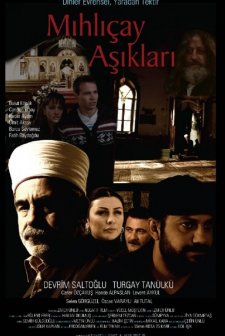 Mıhlıçay Aşıkları (2009) afişi