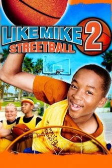 Mike Gibi 2 (2006) afişi