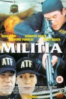 Milis (2000) afişi