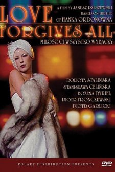 Milosc Ci Wszystko Wybaczy (1981) afişi