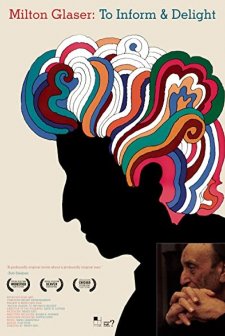 Milton Glaser: To ınform And Delight