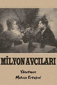 Milyon Avcıları
