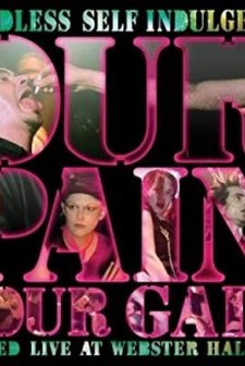 Mindless (2007) afişi