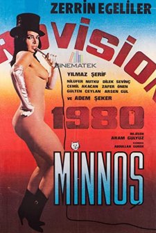 Minnoş (1979) afişi