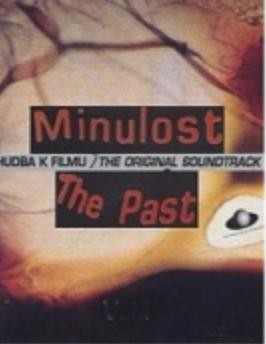 Minulost (1998) afişi Minulost (1998) afişi