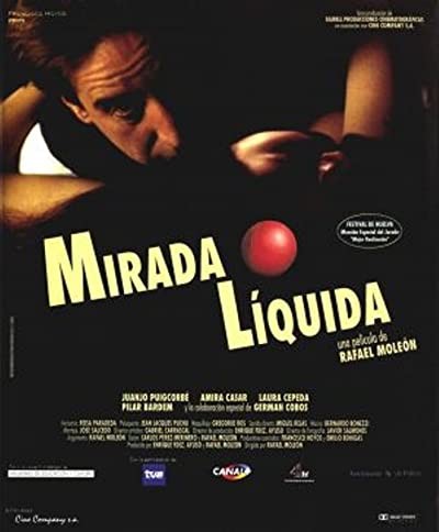 Mirada Líquida (1996) afişi Mirada Líquida (1996) afişi