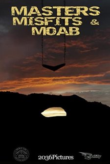 Misfits (2017) afişi