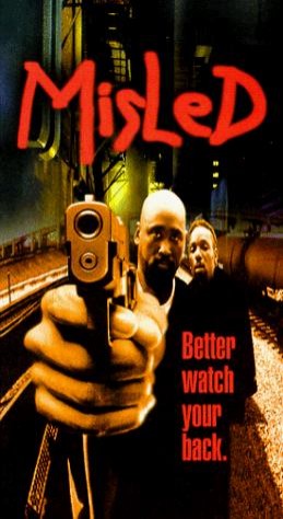 Misled (1999) afişi Misled (1999) afişi