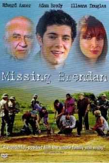 Missing Brendan (2003) afişi