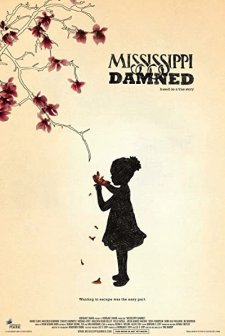 Mississippi Damned (2009) afişi