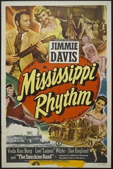 Mississippi Rhythm