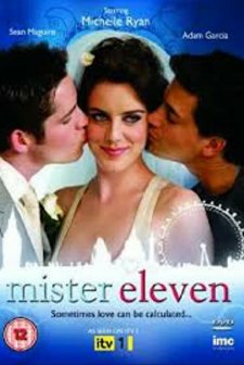 Mister Eleven (2009) afişi
