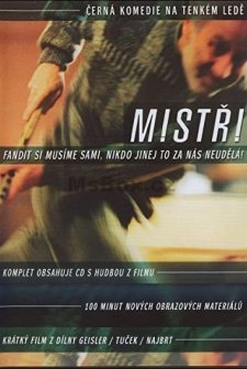 Mistri (2004) afişi