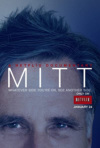 Mitt (2014) afişi Mitt (2014) afişi