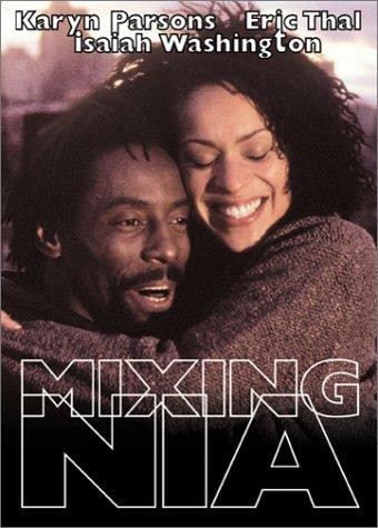 Mixing Nia (1998) afişi Mixing Nia (1998) afişi