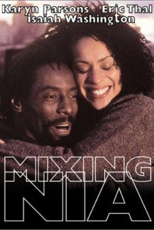 Mixing Nia (1998) afişi