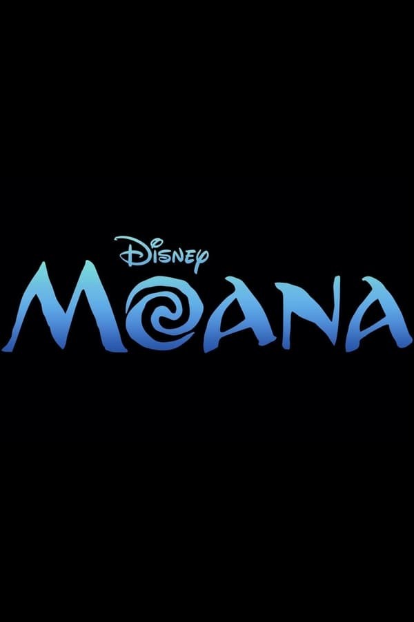 Moana (2026) afişi Moana (2026) afişi