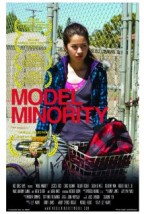 Model Minority (2014) afişi Model Minority (2014) afişi