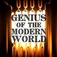 Modern Dünyanın Dâhisi (2016) afişi