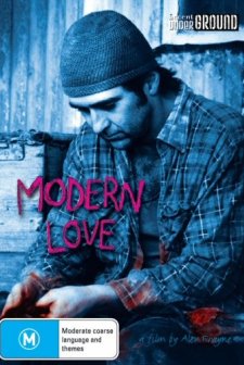Modern Love (2006) afişi