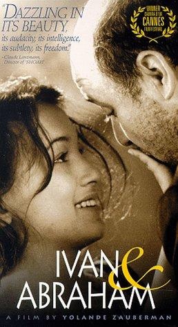 Moi Ivan, toi Abraham (1993) afişi Moi Ivan, toi Abraham (1993) afişi