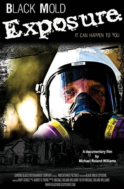 Mold! (2009) afişi Mold! (2009) afişi