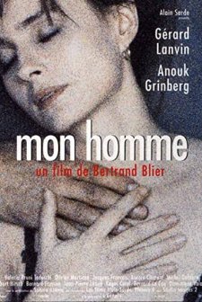 Mon Homme (1996) afişi