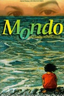 Mondo (1995) afişi