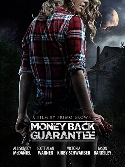 Money Back Guarantee (2016) afişi Money Back Guarantee (2016) afişi