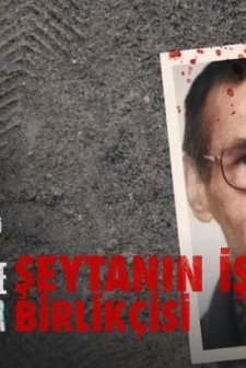 Monique Olivier: Şeytanın İş Birlikçisi