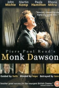 Monk Dawson (1998) afişi
