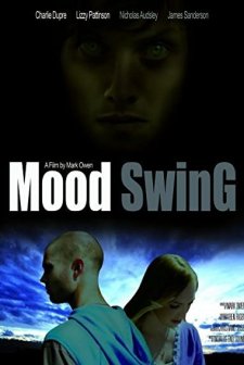 Mood Swing (2007) afişi