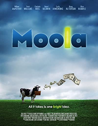 Moola (2007) afişi Moola (2007) afişi