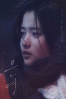 Moon Young (2017) afişi