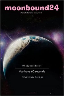 Moonbound24: The Webseries