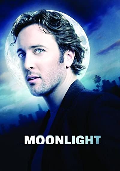 Moonlight (2007) afişi Moonlight (2007) afişi