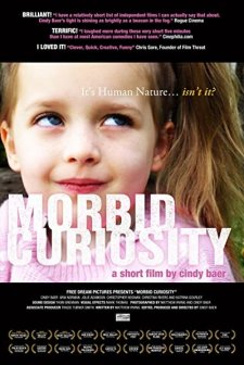 Morbid Curiosity (2006) afişi
