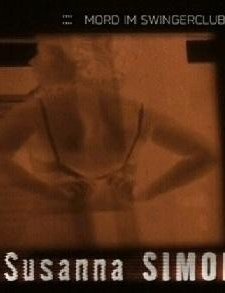 Mord Im Swingerclub (2000) afişi