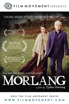 Morlang (2001) afişi