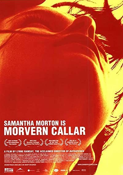 Morvern Callar (2002) afişi Morvern Callar (2002) afişi