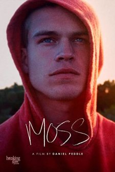 Moss (2017) afişi