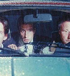 Motello (1998) afişi