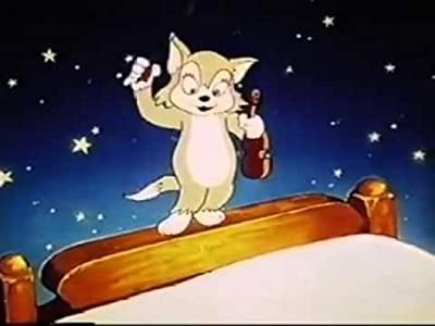 Mother Goose Nightmare (1945) afişi Mother Goose Nightmare (1945) afişi