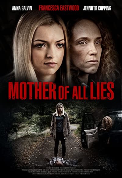Mother of All Lies (2015) afişi Mother of All Lies (2015) afişi