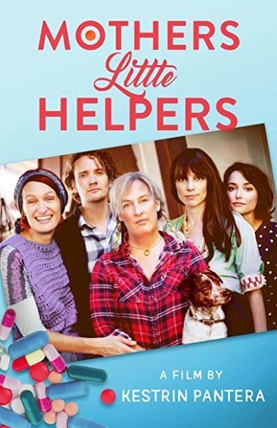Mother's Little Helpers (2019) afişi Mother's Little Helpers (2019) afişi